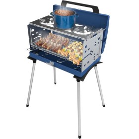 Campingaz Camping Grill Pueblo IV 200 SGR -2
